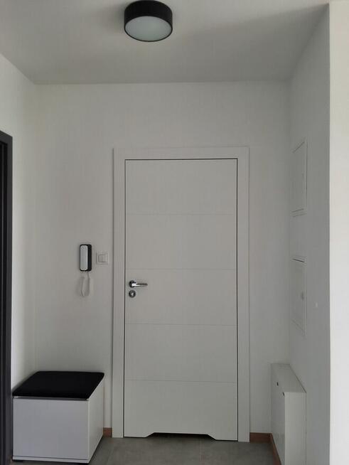 Wynajmę mieszkanie renting an apartment