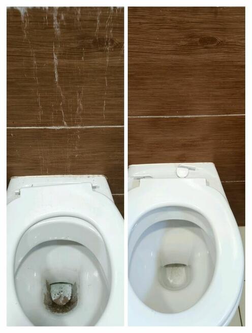 Profesjonalne sprzątanie i mycie okien -osoba prywatna