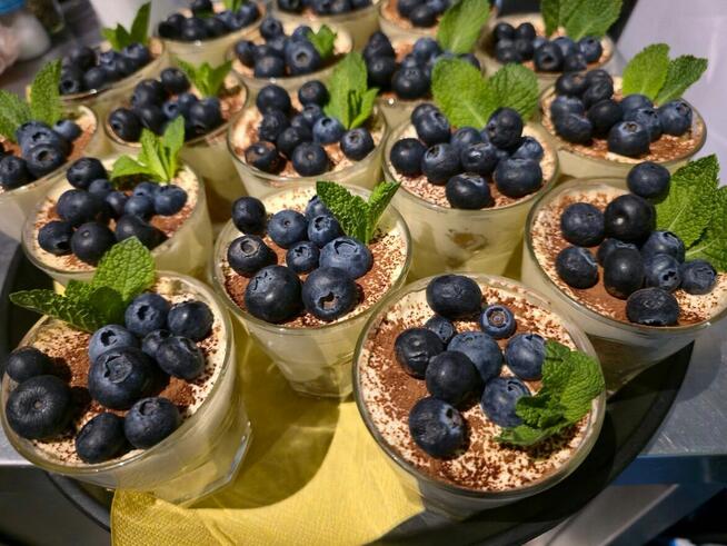 Farina Catering – Catering i Warsztaty