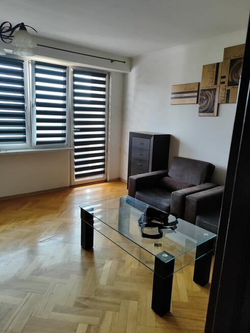 Wynajmę mieszkanie dwupokojowe 51m2 Sanok Posada