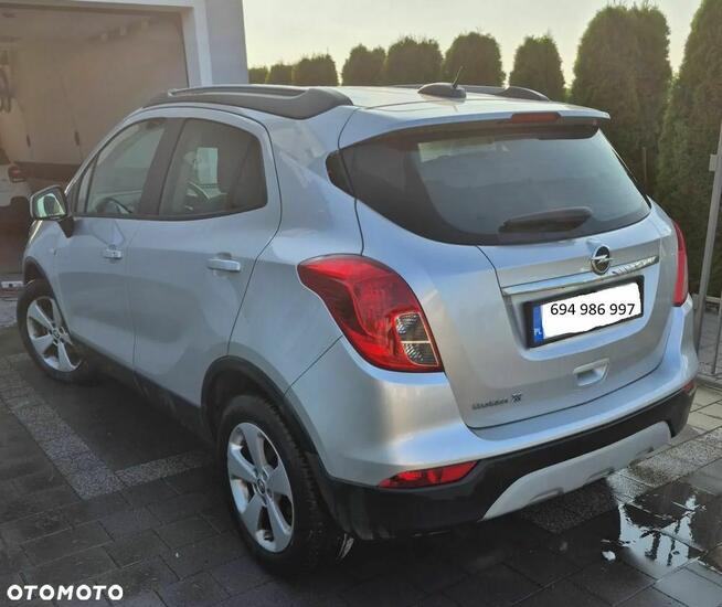 Opel Mokka 1.6 Enjoy S&S