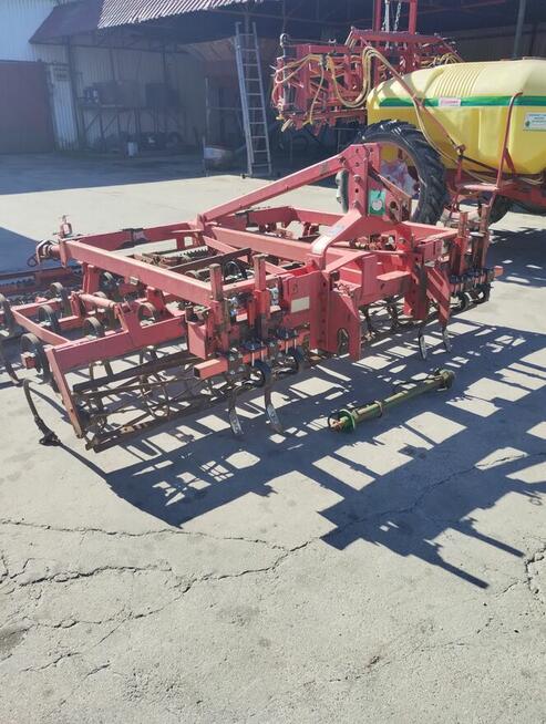 Agregat uprawowy 3 m