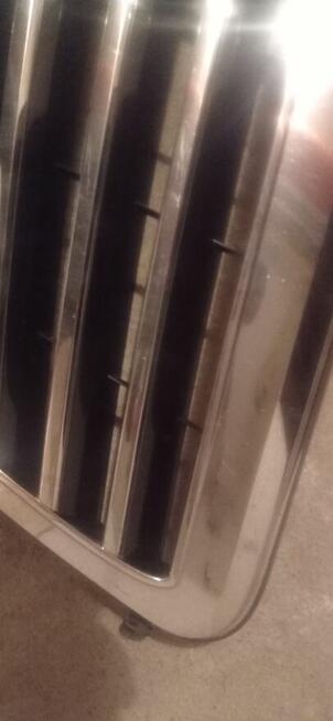 GRILL MERC E-klasa ,w212