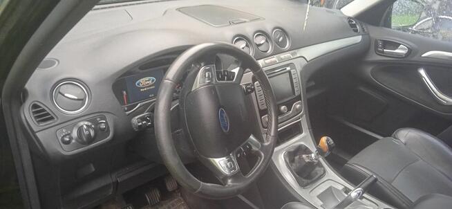 Sprzedam ford S-Max