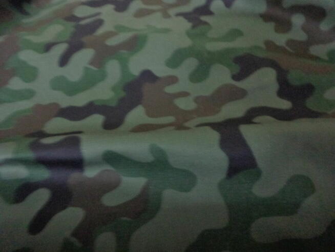 materiał moro kupon 5 m,