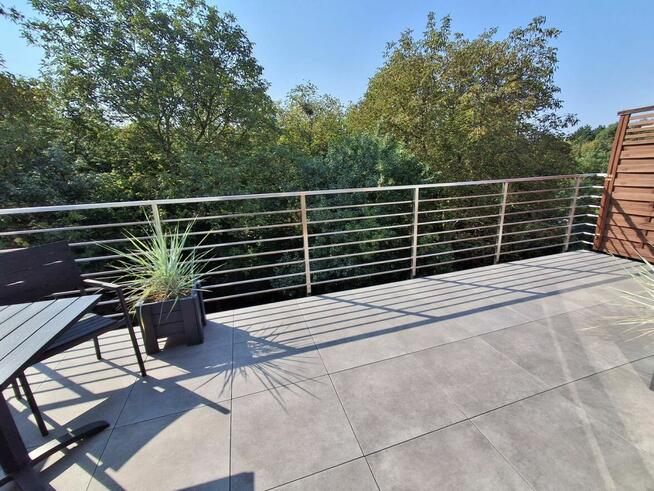 Ul.Domaszowska/3-pok/ Taras/Garaż/Klima/Centr/Nowe bud/zamia