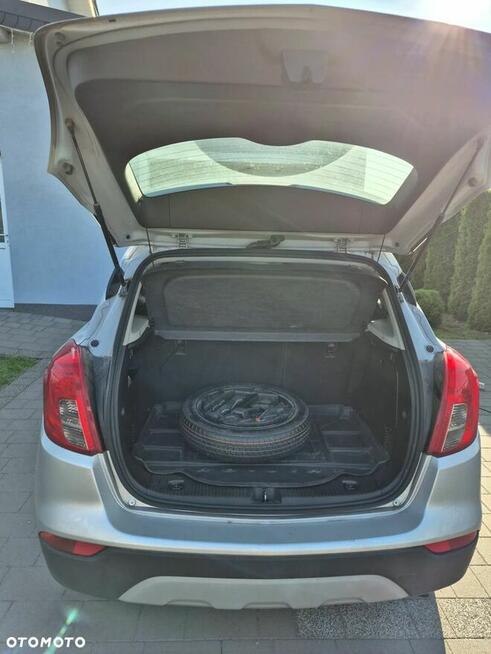 Opel Mokka 1.6 Enjoy S&S