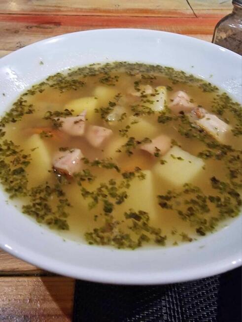 Farina Catering – Catering i Warsztaty