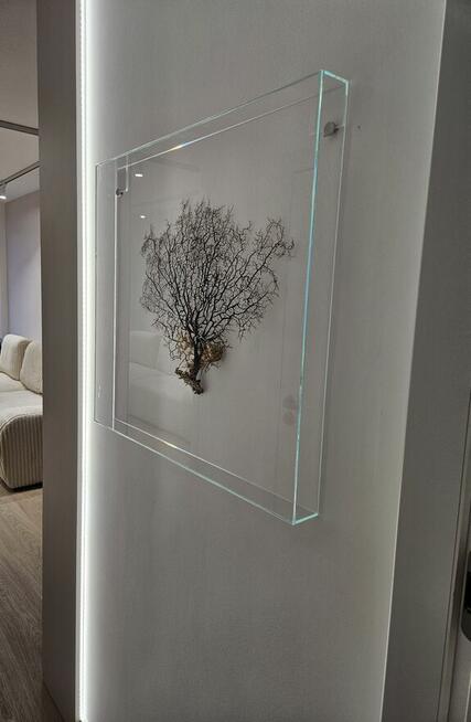 Wyjątkowe mieszkanie