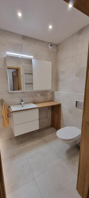 Wynajmę mieszkanie NOWE / bezpośrednio od właściciela