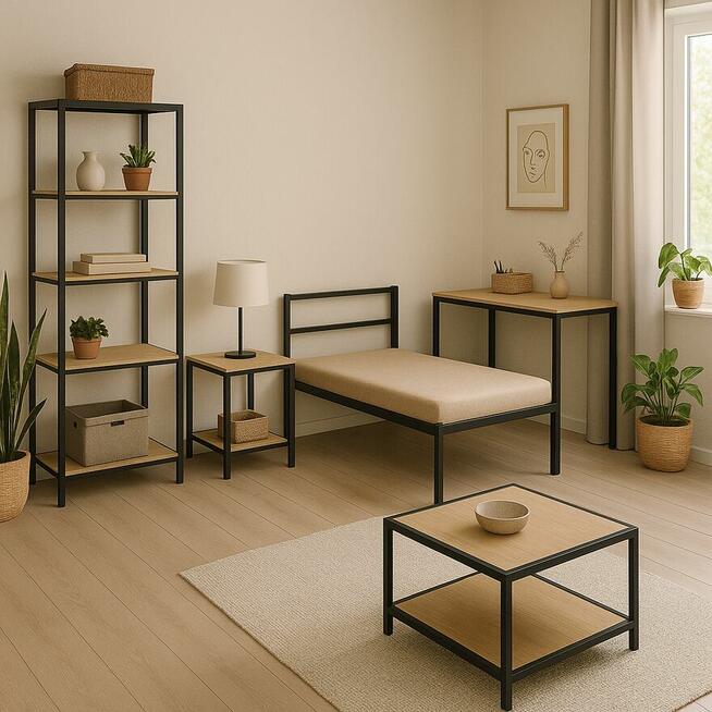 Zabudowa mikro apartamentów meble na wymiar domki kontenerow