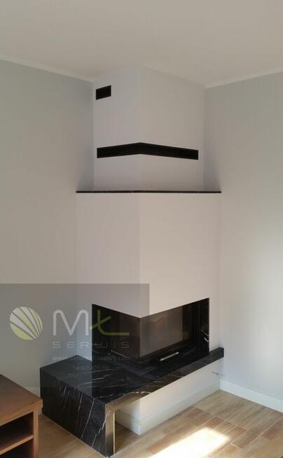 Usługi Malarskie Wesoła Malowanie Mieszkania Stara Miłosna