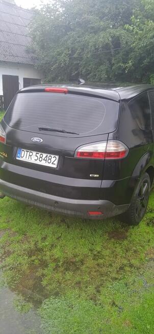 Sprzedam ford S-Max