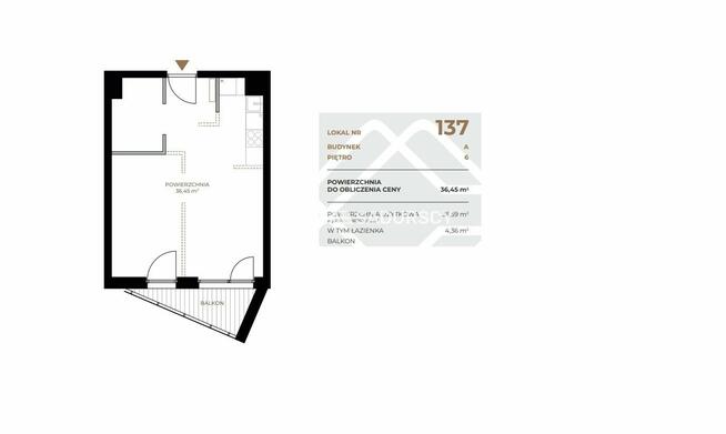 Mieszkanie Kraków Grzegórzki, Grzegórzki, Fabryczna