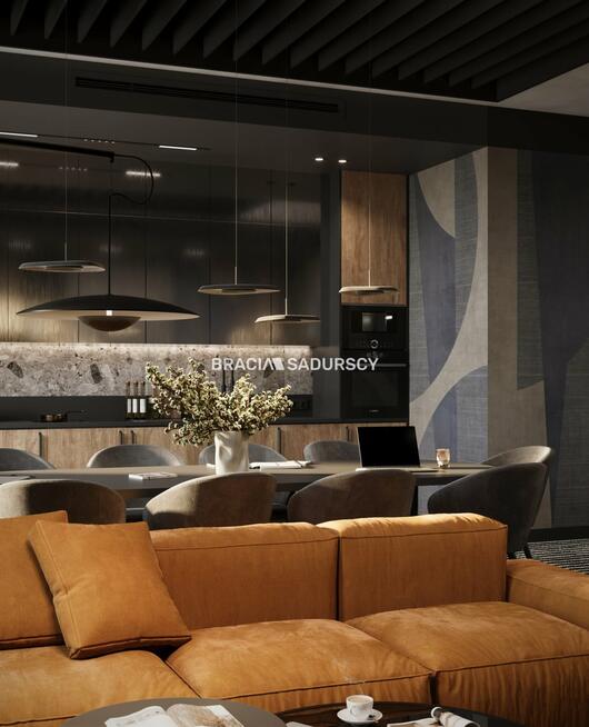 Mieszkanie Kraków Grzegórzki, Grzegórzki, Fabryczna