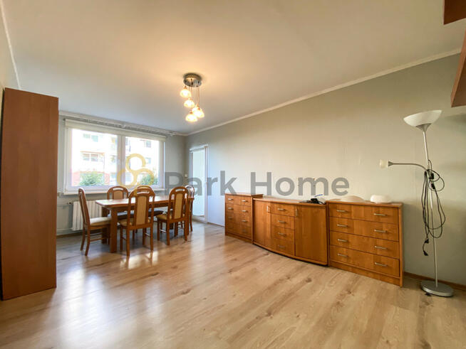 Mieszkanie Babimost,