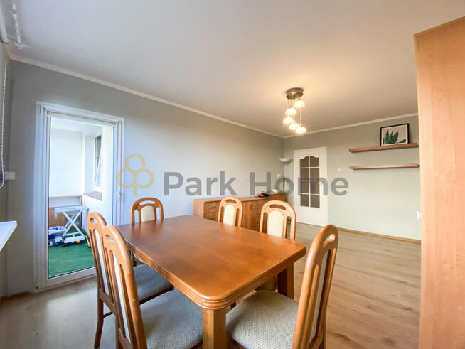 Mieszkanie Babimost,