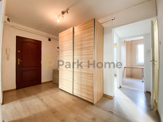 Mieszkanie Babimost,