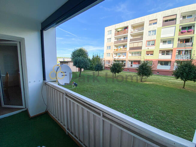 Mieszkanie Babimost,