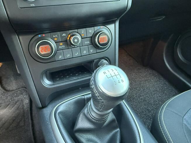 Nissan Qashqai 12r. 1.6 dci bezwypadkowy zadbany klimatronik