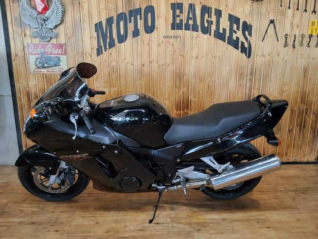 Honda CBR  #ŁADNA HONDA # raty -kup online, Piękna CBR 1100 XX