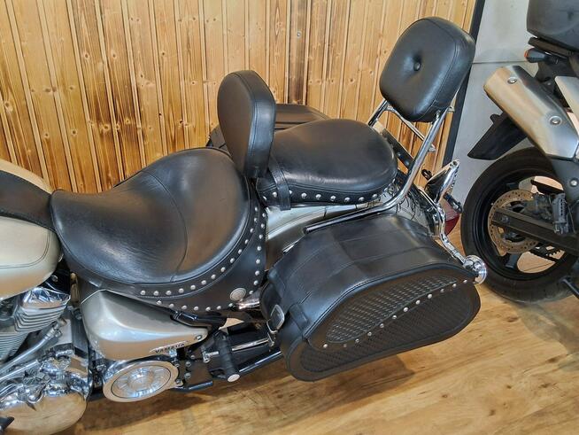Yamaha Wildstar road star 1600 * .Piękny dzwięk DUŻY ŁADNY WILD STAR