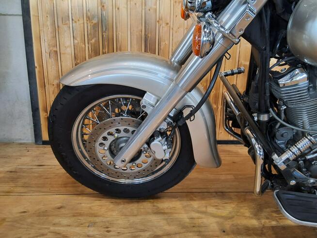 Yamaha Wildstar road star 1600 * .Piękny dzwięk DUŻY ŁADNY WILD STAR