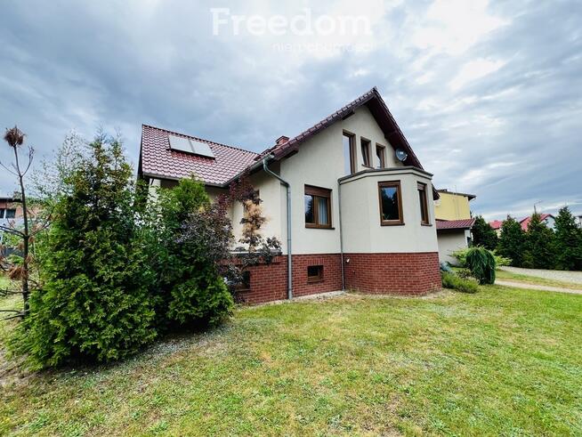 Dom w topowej lokalizacji – Gołębia 14, Lubliniec