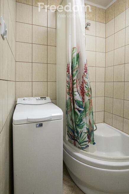 Dwupokojowe, umeblowane mieszkanie do wynajęcia