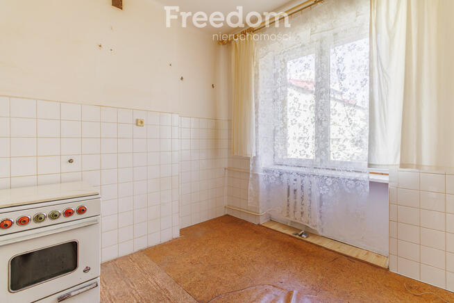 2-pokojowe mieszkanie z balkonem w Tarnowie!