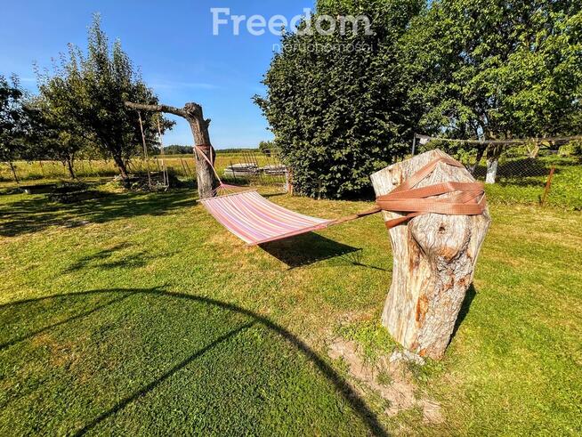 Dom do odświeżenia w spokojnej okolicy