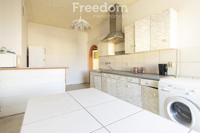 Przestronne mieszkanie obok parku w centrum