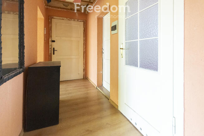 Przestronne mieszkanie obok parku w centrum