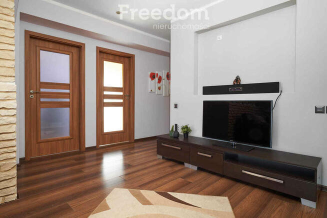 Mieszkanie w centrum Dobrego Miasta, 106 m2