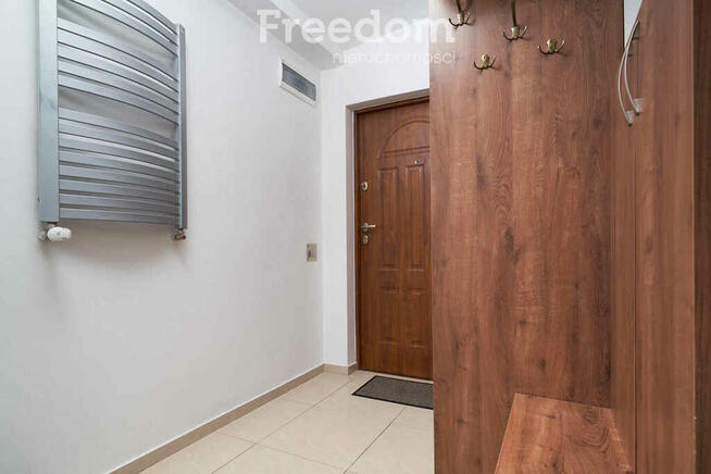 Mieszkanie w centrum Dobrego Miasta, 106 m2