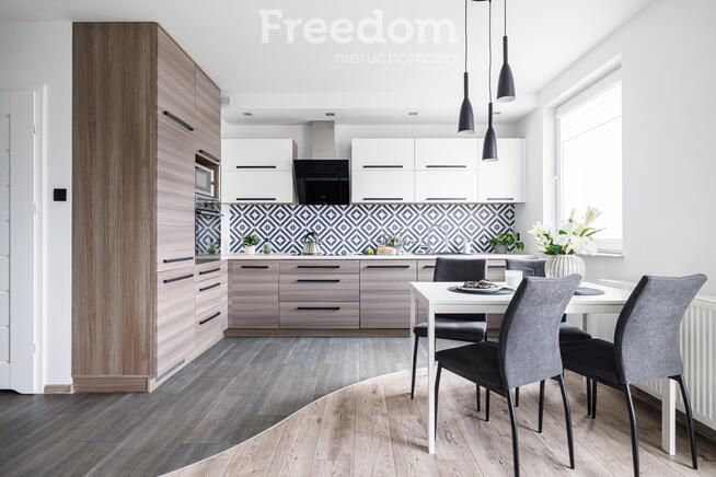 3pokojowe mieszkanie,67m2, garderoba,ul.Olimpijska