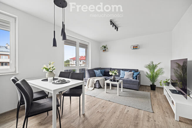 3pokojowe mieszkanie,67m2, garderoba,ul.Olimpijska