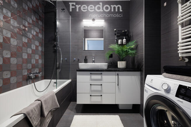 3pokojowe mieszkanie,67m2, garderoba,ul.Olimpijska