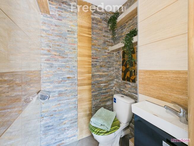 Mieszkanie w cichej, spokojnej okolicy