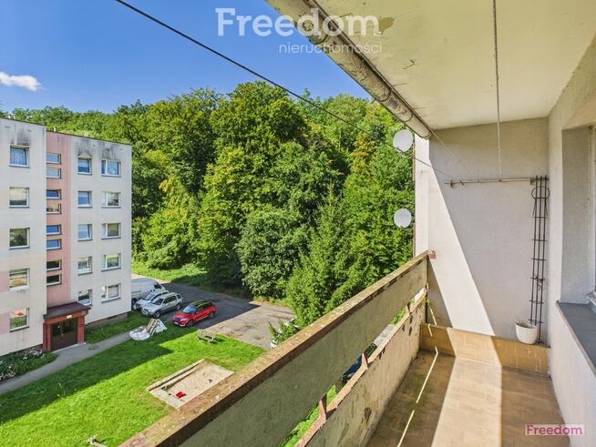 Mieszkanie w cichej, spokojnej okolicy