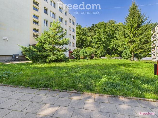 Mieszkanie w cichej, spokojnej okolicy