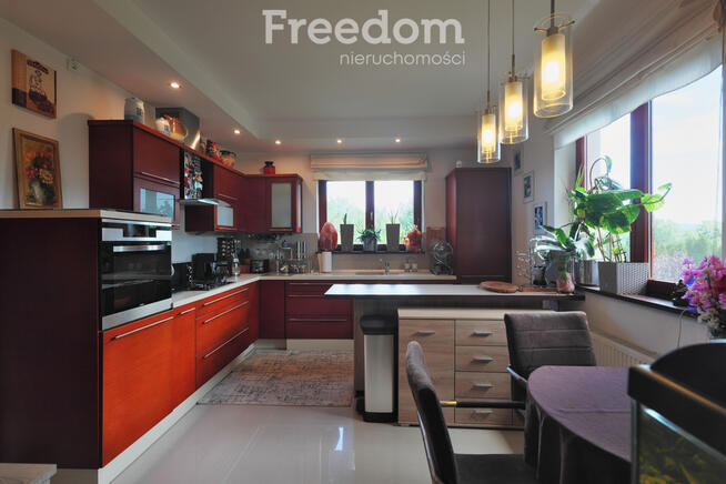 Pół domu w Jeżowie Sudeckim!