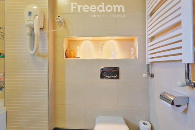 Pół domu w Jeżowie Sudeckim!