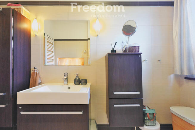 Pół domu w Jeżowie Sudeckim!