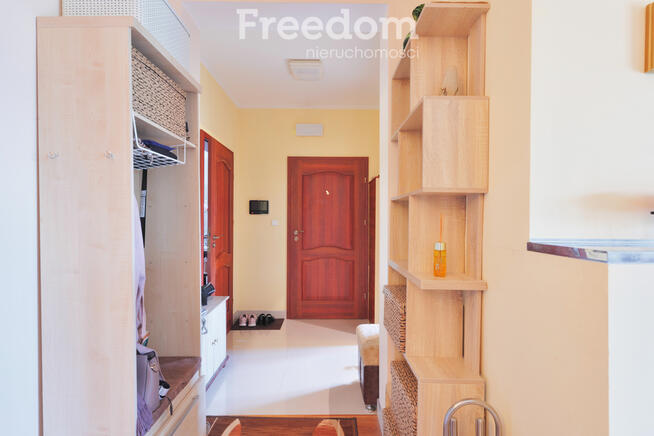 Pół domu w Jeżowie Sudeckim!