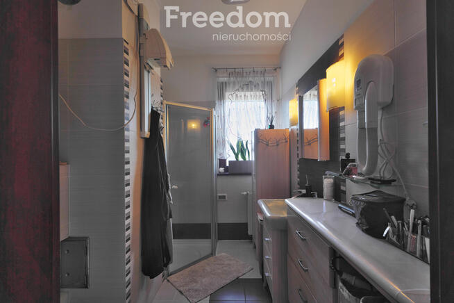 Pół domu w Jeżowie Sudeckim!