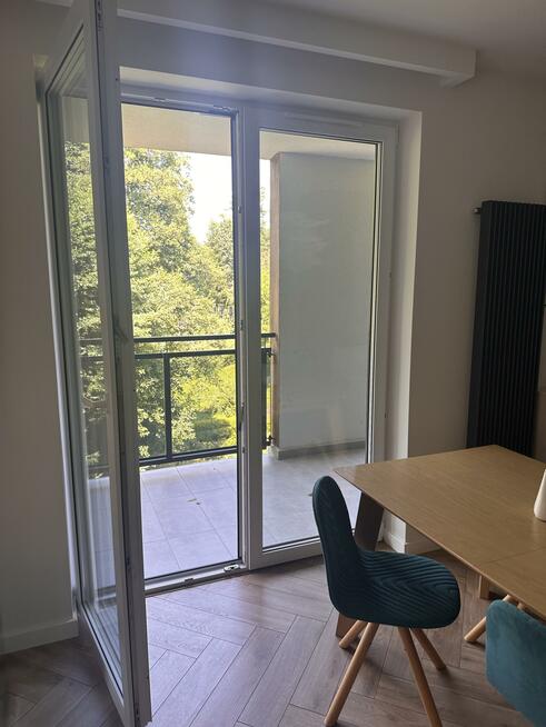 Mieszkanie Nowy Sącz