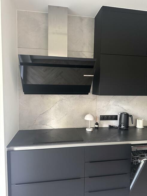 Mieszkanie Nowy Sącz