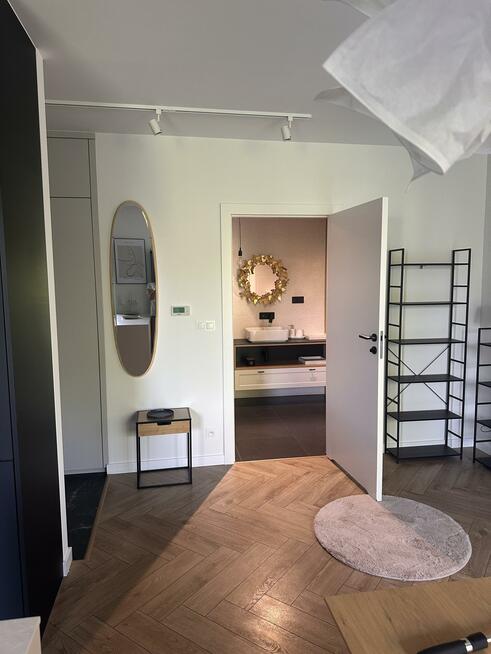 Mieszkanie Nowy Sącz