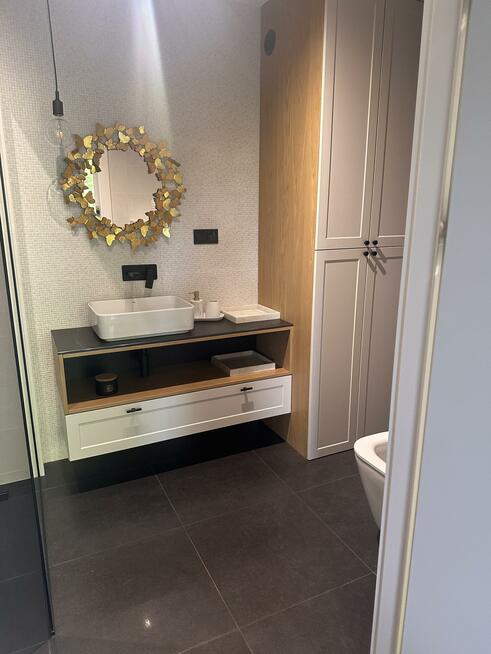 Mieszkanie Nowy Sącz